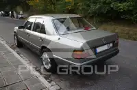 1990 Mercedes Benz 230