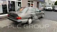 1990 Mercedes Benz 230