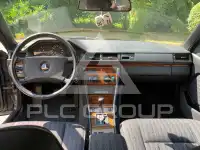 1990 Mercedes Benz 230