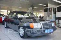 1990 Mercedes Benz 230