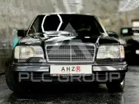 1990 Mercedes Benz 230