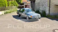 1990 Mercedes Benz 230