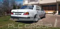 1990 Mercedes Benz 230