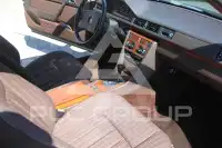 1990 Mercedes Benz 230
