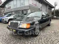 1990 Mercedes Benz 230