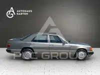 1990 Mercedes Benz 230