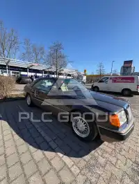 1990 Mercedes Benz 230