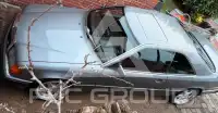 1990 Mercedes Benz 230