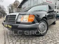 1990 Mercedes Benz 230