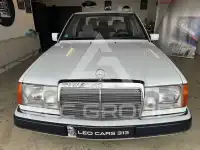 1990 Mercedes Benz 230