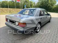 1990 Mercedes Benz 230