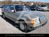 1990 Mercedes Benz 230