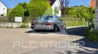 1990 Mercedes Benz 230