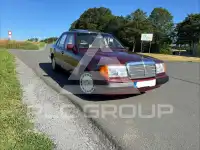 1990 Mercedes Benz 230