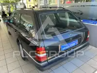 1990 Mercedes Benz 230