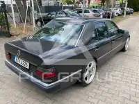 1990 Mercedes Benz 230