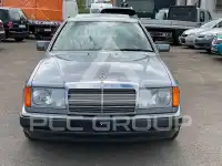1990 Mercedes Benz 230