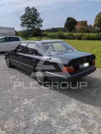 1990 Mercedes Benz 230