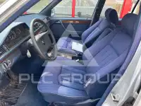 1990 Mercedes Benz 230