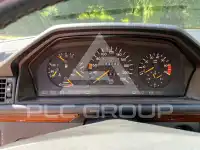 1990 Mercedes Benz 230