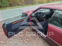 1990 Mercedes Benz 230