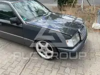 1990 Mercedes Benz 230