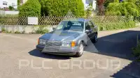 1990 Mercedes Benz E 230