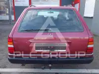 1990 Mercedes Benz E 230
