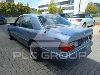 1990 Mercedes Benz E 230