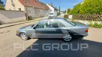1990 Mercedes Benz E 230