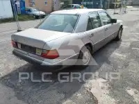 1990 Mercedes Benz E 230