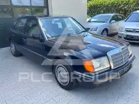 1990 Mercedes Benz E 230