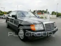 1990 Mercedes Benz E 230