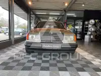 1990 Mercedes Benz E 230