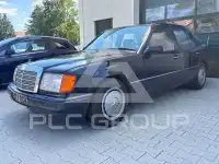 1990 Mercedes Benz E 230