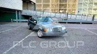 1990 Mercedes Benz E 230