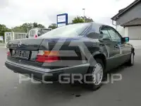 1990 Mercedes Benz E 230