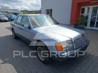 1990 Mercedes Benz E 230