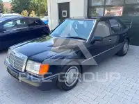 1990 Mercedes Benz E 230