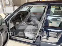 1990 Mercedes Benz E 230