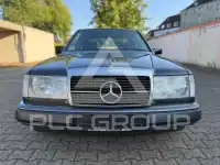 1990 Mercedes Benz E 230