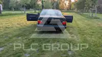 1990 Mercedes Benz E 230