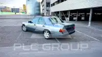 1990 Mercedes Benz E 230