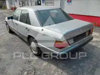 1990 Mercedes Benz E 230