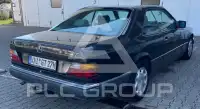 1990 Mercedes Benz E 230