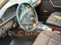 1990 Mercedes Benz E 230