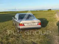 1990 Mercedes Benz E 230