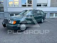 1990 Mercedes Benz E 230