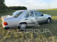 1990 Mercedes Benz E 230