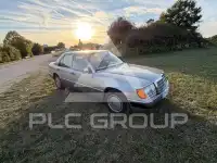 1990 Mercedes Benz E 230